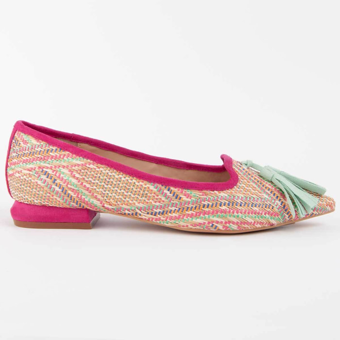 Bailarina - Multicolor