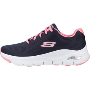 SNEAKERS SKECHERS ARCH FIT