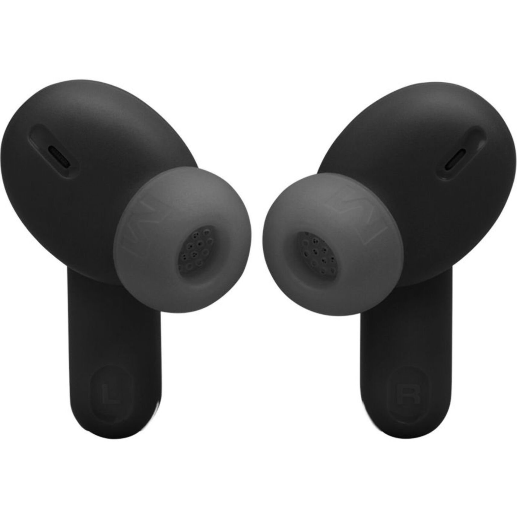 Ecouteurs JBL Tune Beam 2 Noir