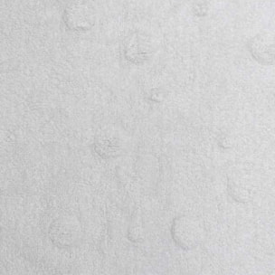 Tapis enfant Lufa, fait main en coton hypoallergénique