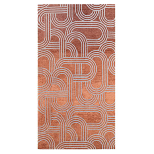 Tapis Red Pepper