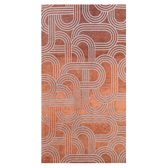 Tapis Red Pepper