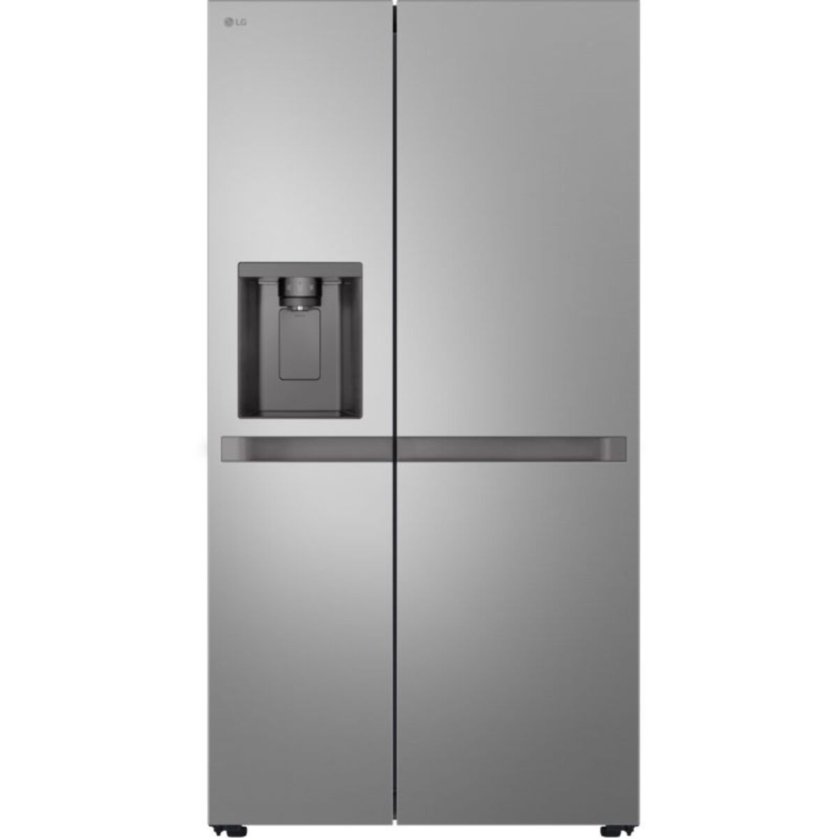 Réfrigérateur Américain LG GSLC40PYSE