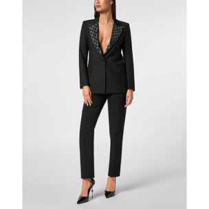 PHILIPP PLEIN Blazer MONOGRAM