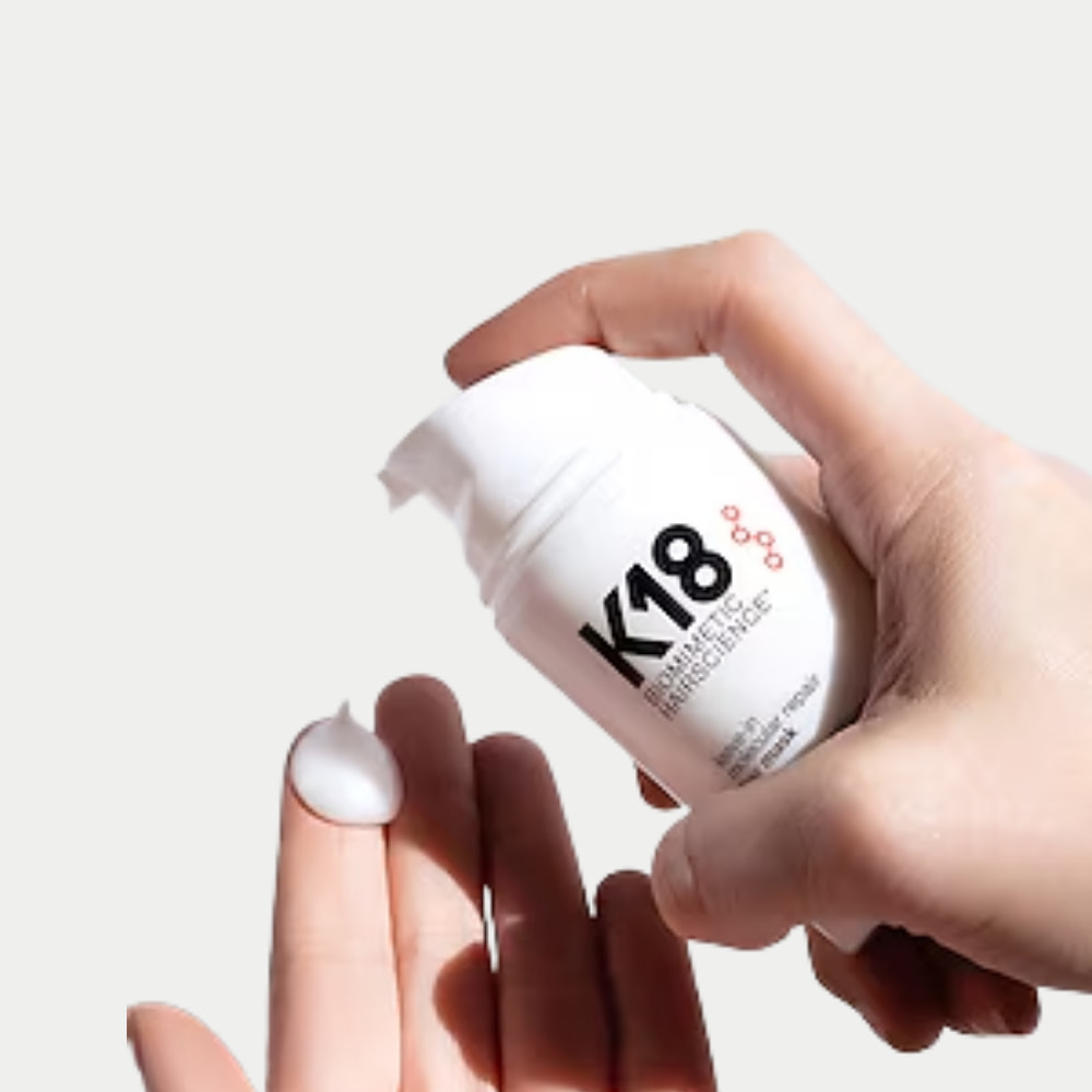 K18 – ROUTINE RIPARAZIONE INTENSIVA
