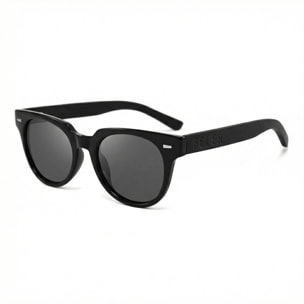 Gafas de Sol Feler 1543-1 Polarizadas de Madera Unisex 48 mm