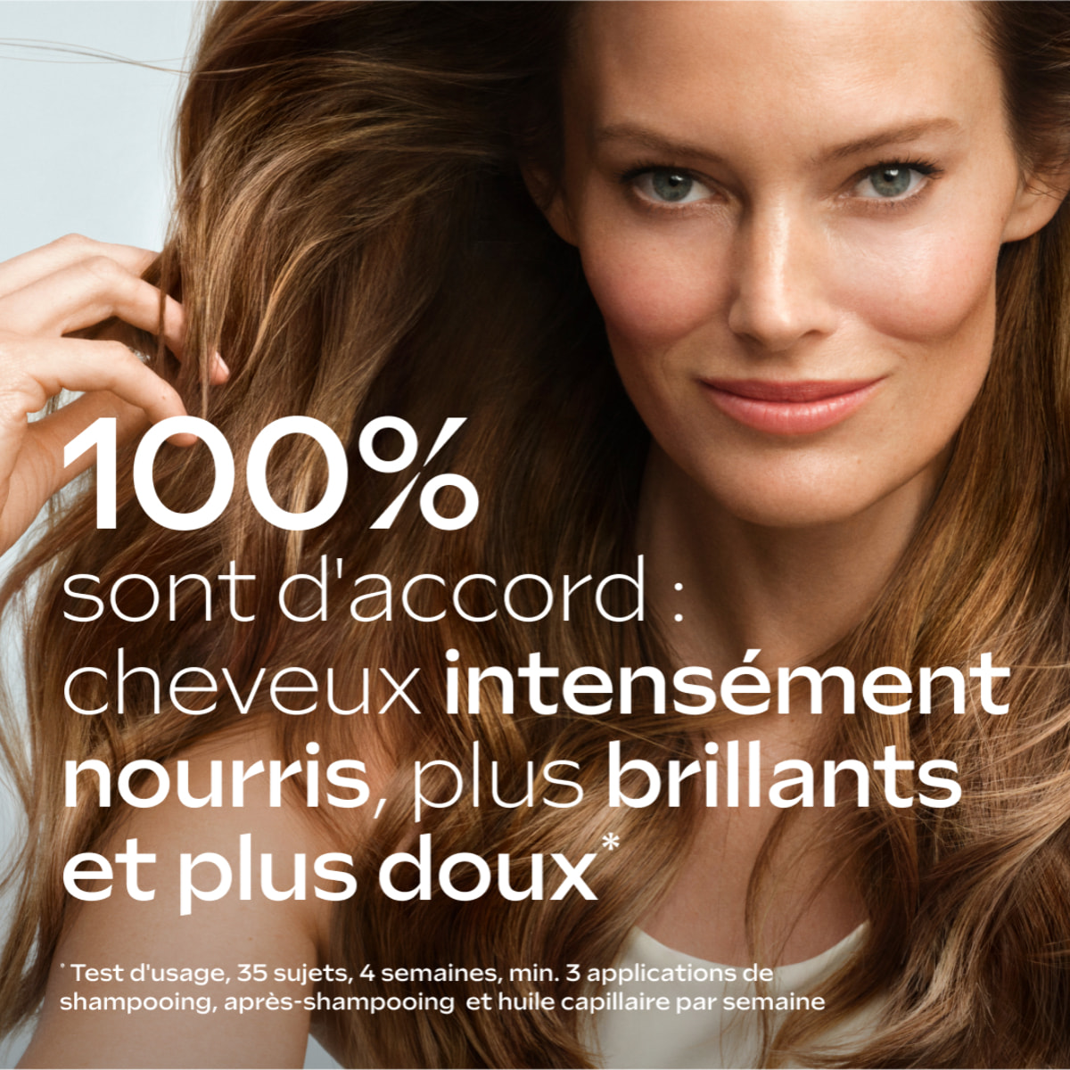 WELEDA - HydraShine Après-Shampooing - 150 ml