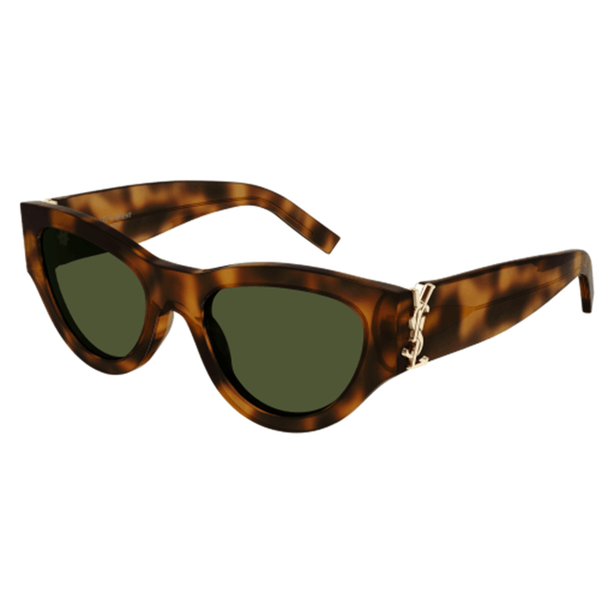 Gafas de Sol Saint Laurent SL M94-003 de Acetato Mujer 53 mm