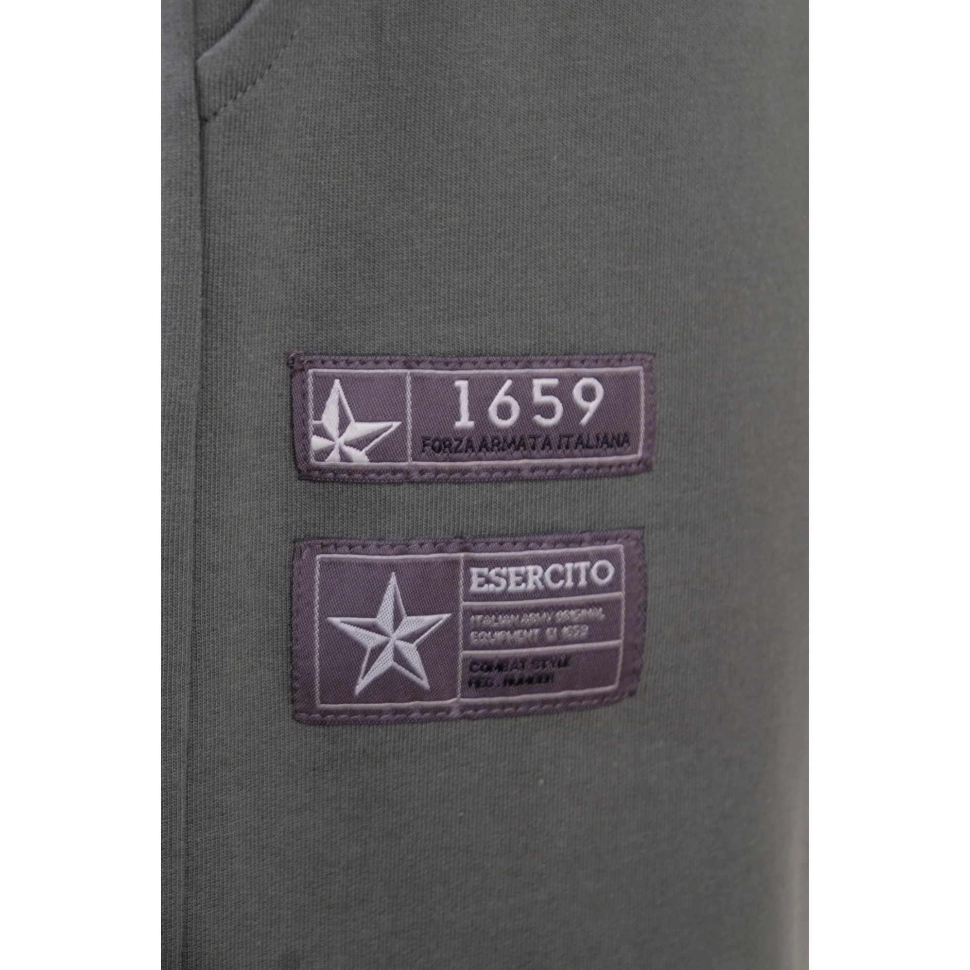 Bermuda S5S614 Esercito