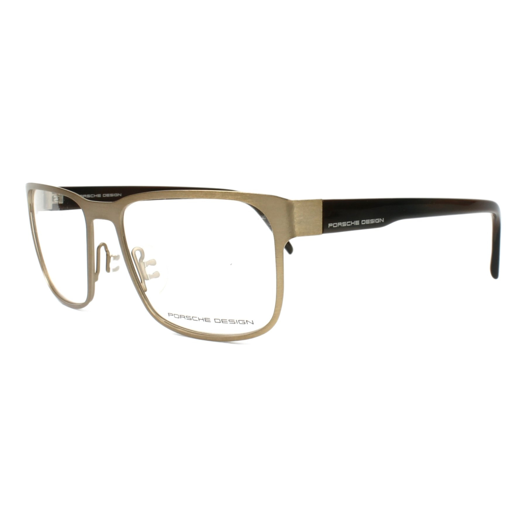 Montura de gafas Porsche Hombre P8291-D