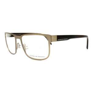 Montura de gafas Porsche Hombre P8291-D