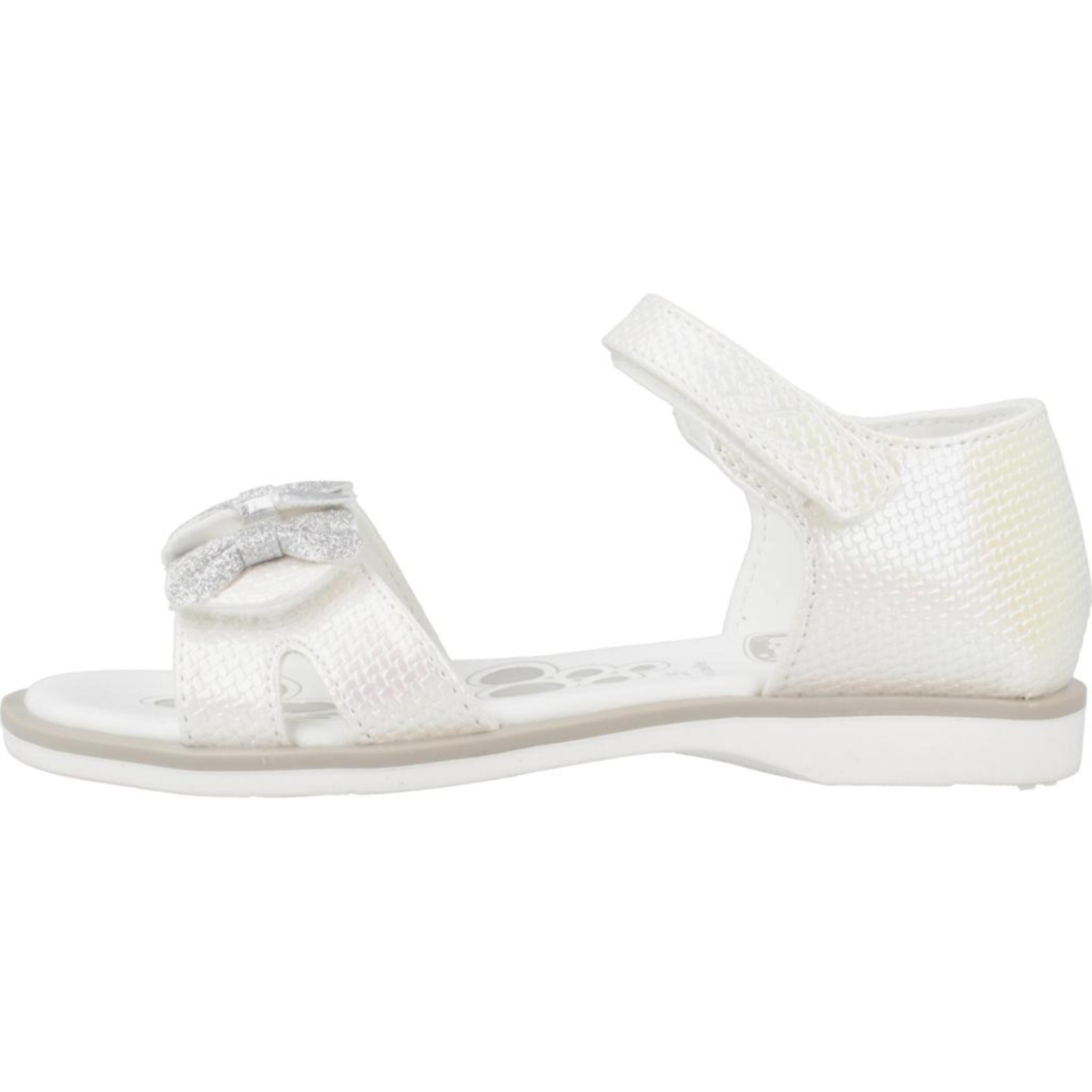 Sandalias Niña de la marca CHICCO  modelo CIANA BLANCO