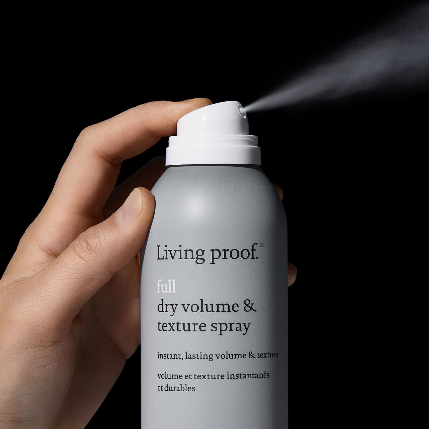 Full - Spray Volumateur et Texturisant