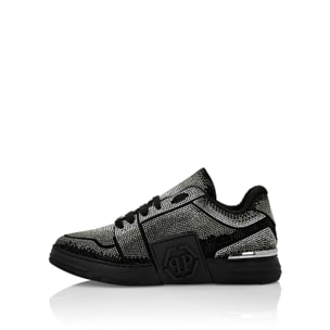 PHILIPP PLEIN Low-Top Sneakers HEXAGON