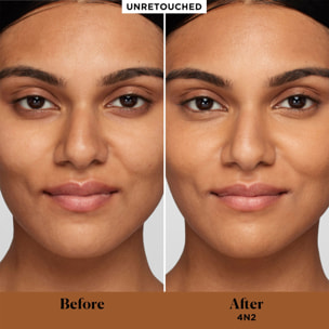 Real Flawless Weightless Perfecting Concealer  - Correcteur