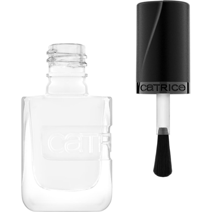 Gel Affair Nail Lacquer - Vernis à Ongles Effet Gel