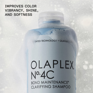 OLAPLEX N.4C Claryfing Shampoo