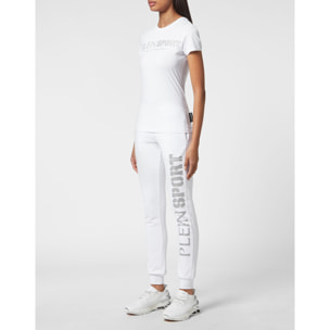 PLEIN SPORT T-Shirt Round Neck