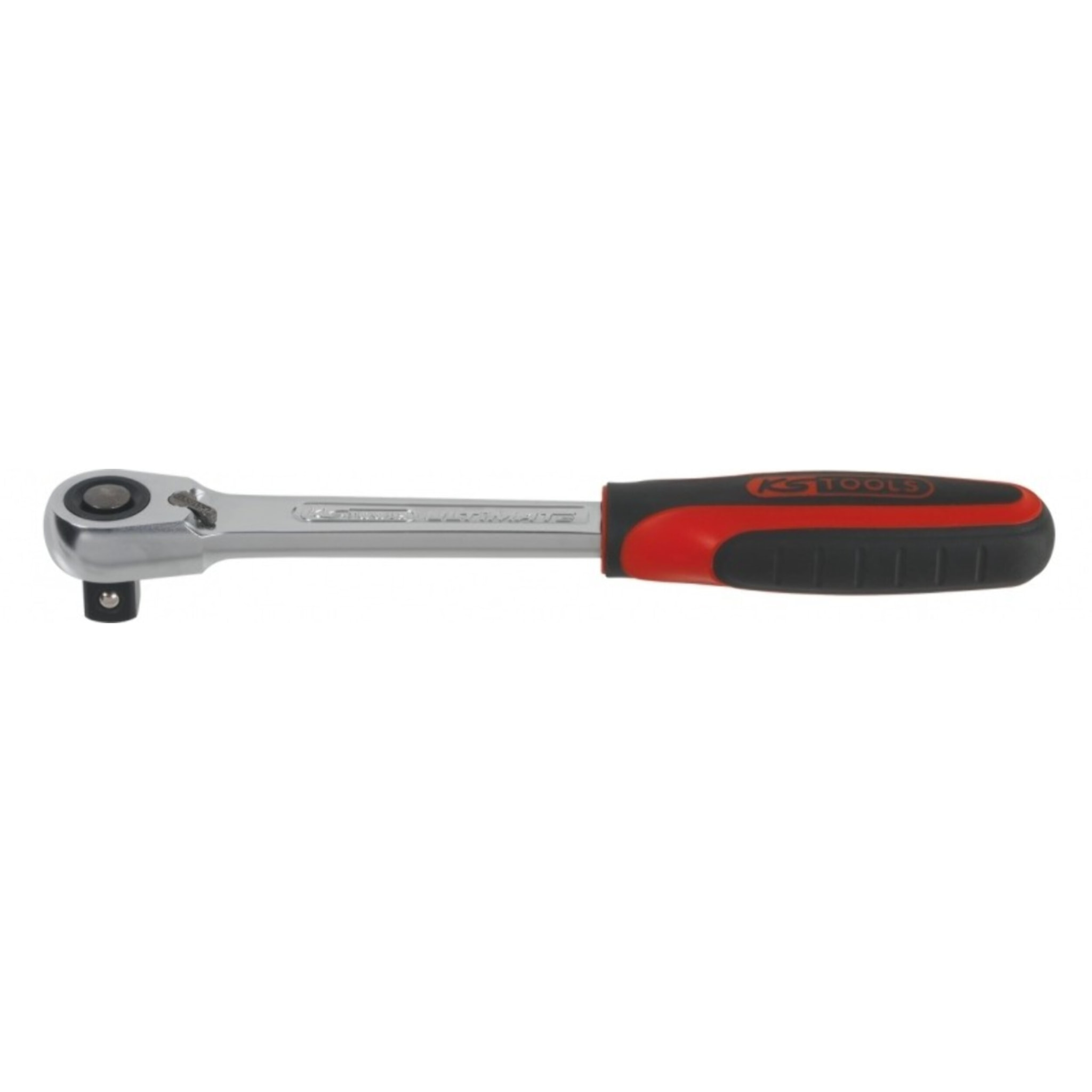 Cliquet réversible 1/2' 72 dents KS TOOLS Ultimate - 920.1200