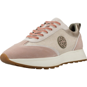 Sneakers de  Mujer de la marca GEOX  modelo D AMABEL ROSA