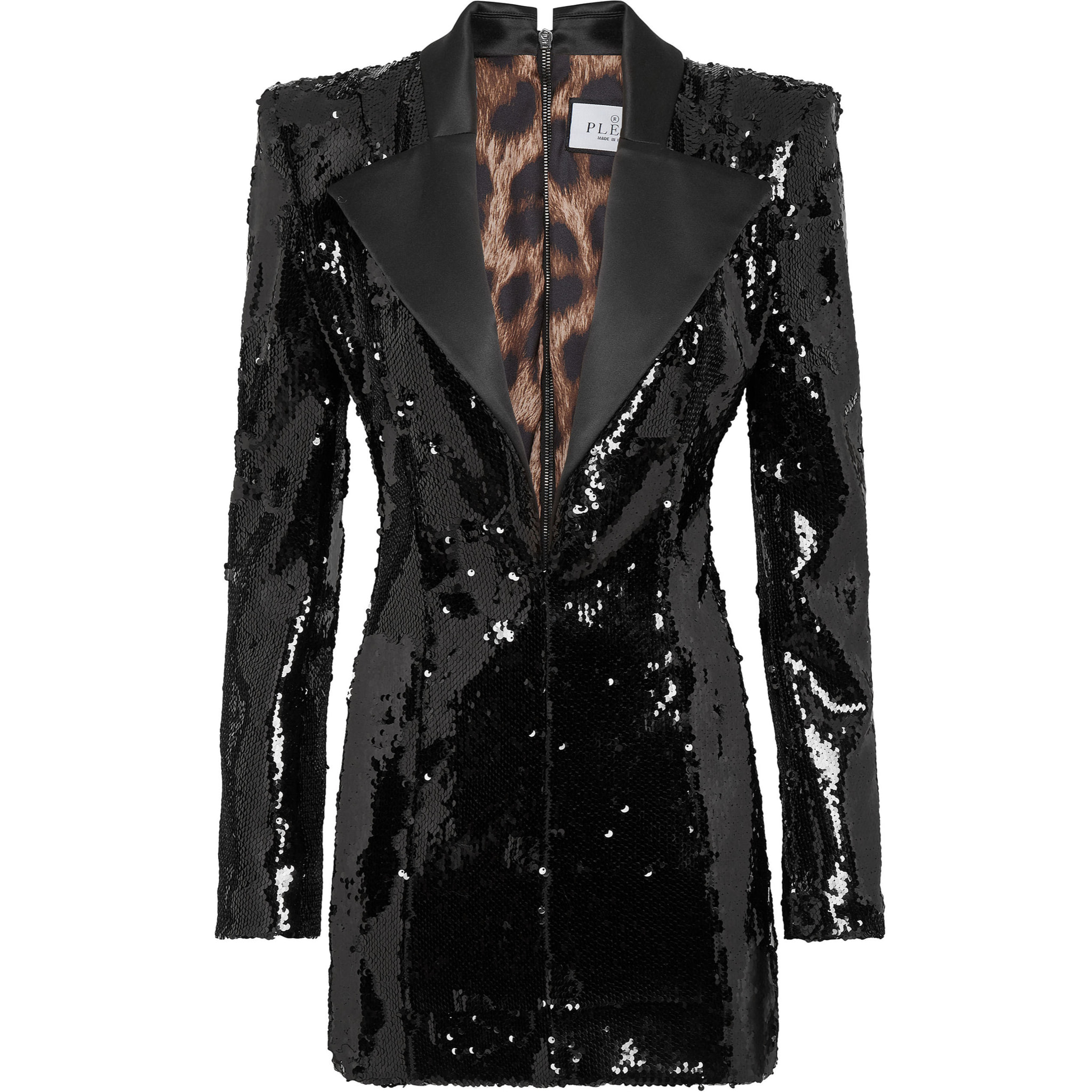 PHILIPP PLEIN Evening Dress