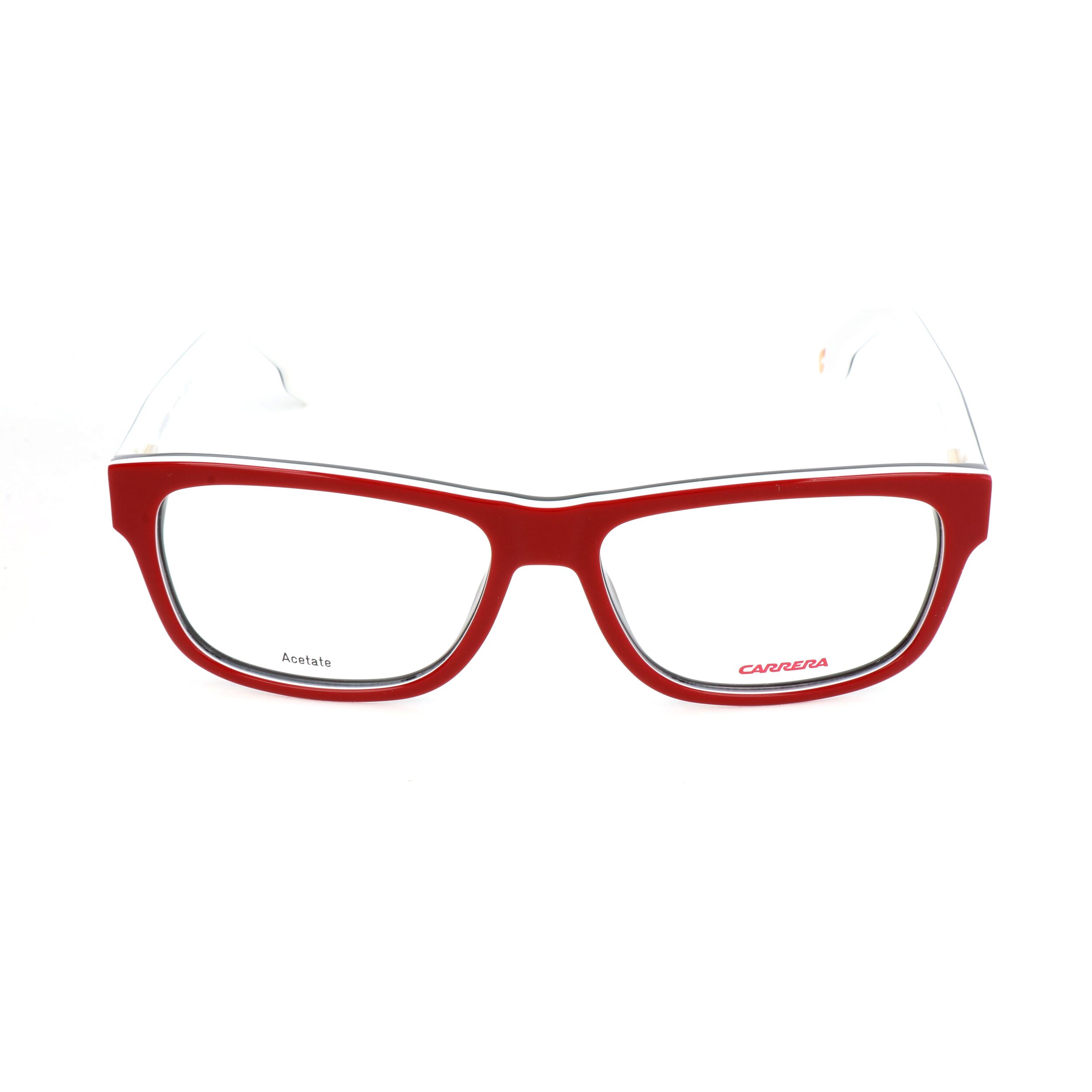 Montura de gafas Carrera Unisex CARRERA-1102-V-8RR-56