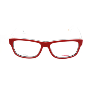 Montura de gafas Carrera Unisex CARRERA-1102-V-8RR-56