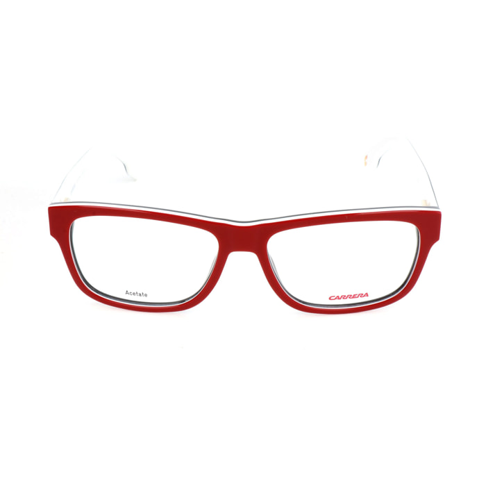 Montura de gafas Carrera Unisex CARRERA-1102-V-8RR-56