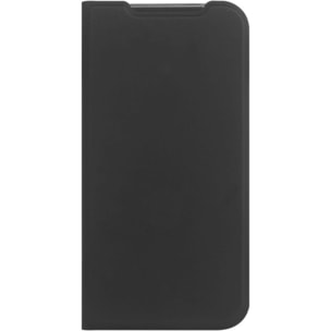 Etui ESSENTIELB Google Pixel 8A folio Noir