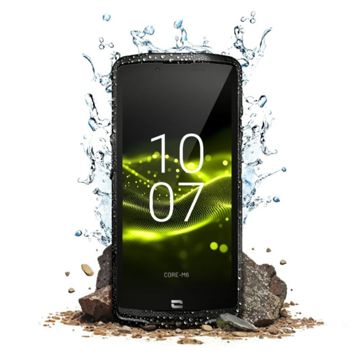 Smartphone CROSSCALL Core M6