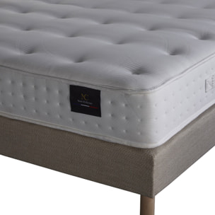 Ensemble Reflet - Matelas ressorts ensachés éco-conçu
