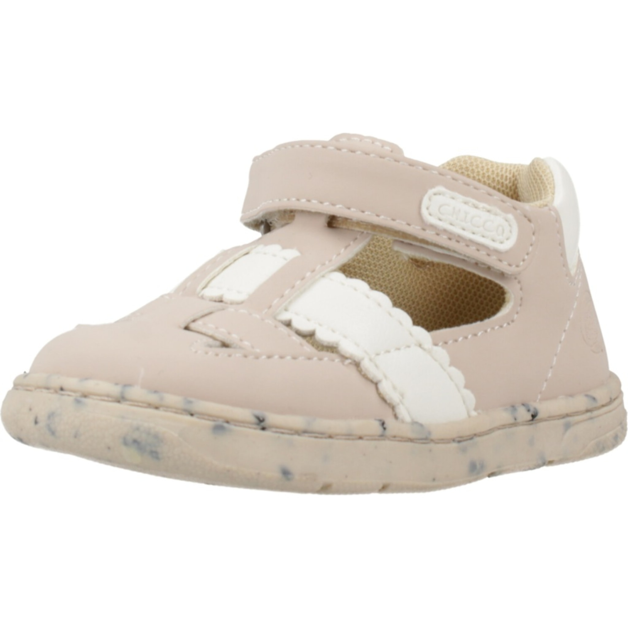 Sandalias Niña de la marca CHICCO  modelo GIAZZA ROSA