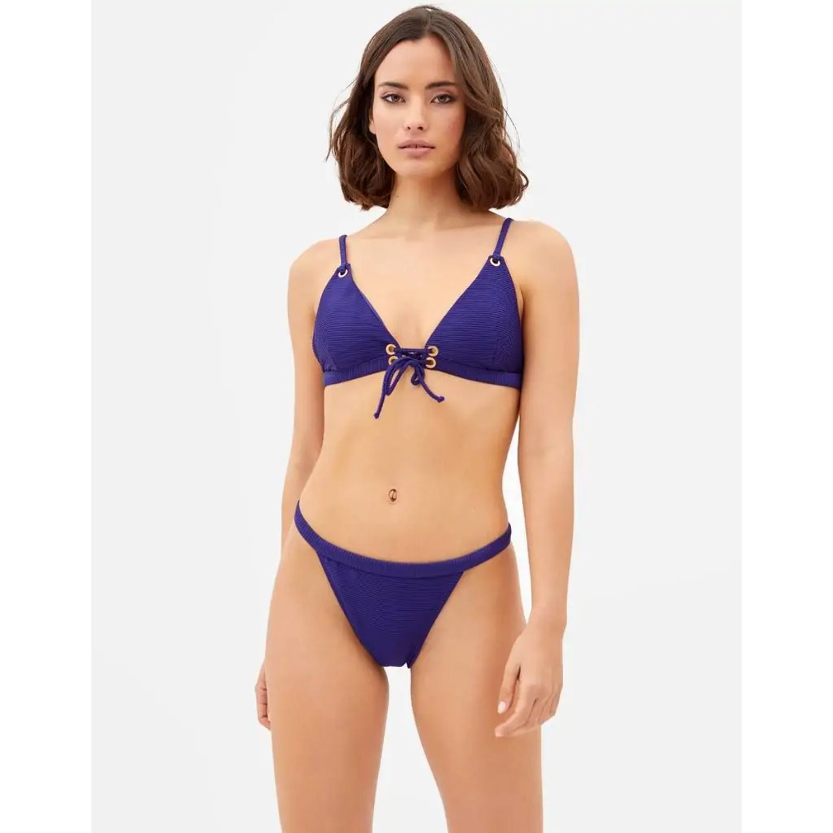 Braguita Bikini Brasileña - Buda