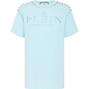 PHILIPP PLEIN Camiseta Cuello Redondo