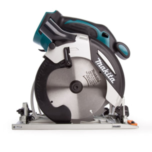 Sierra circular 18 V Li-Ion Ø 165 mm MAKITA - Sin batería ni cargador - DHS630ZJ