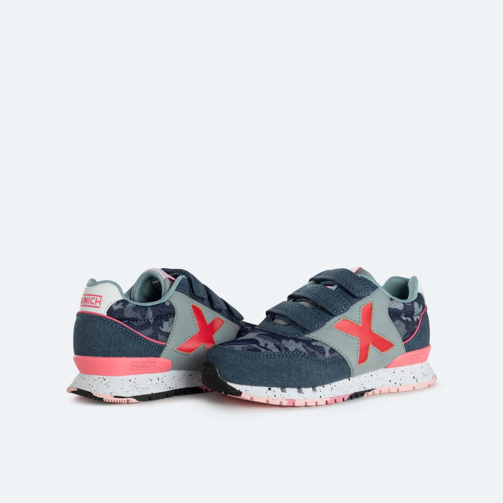 MUNICH DASH KID VCO 149