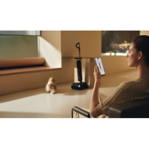 Aspirateur laveur DREAME H15 Pro FoamWash