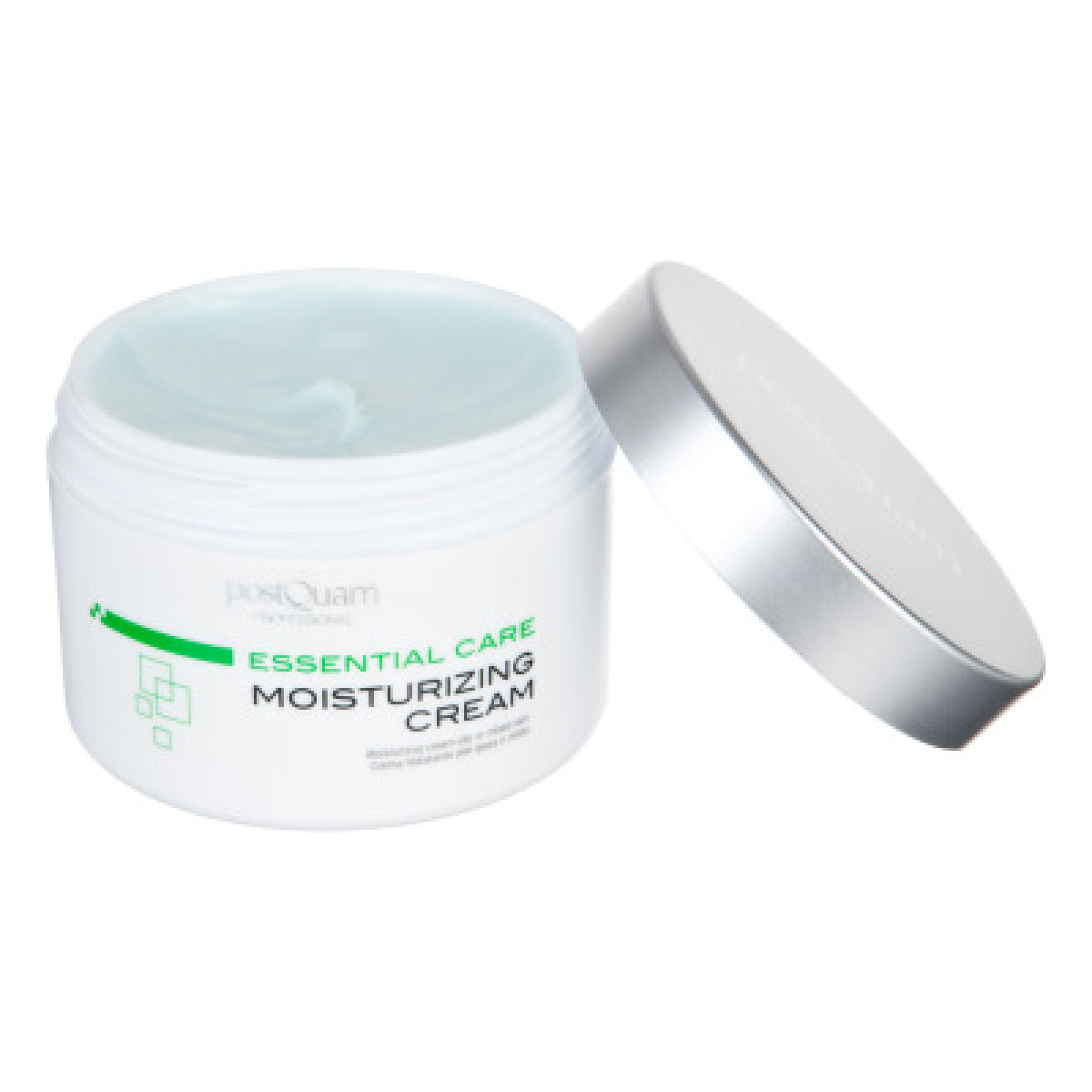 Crema Idratante 200 Ml. Pelle Mista