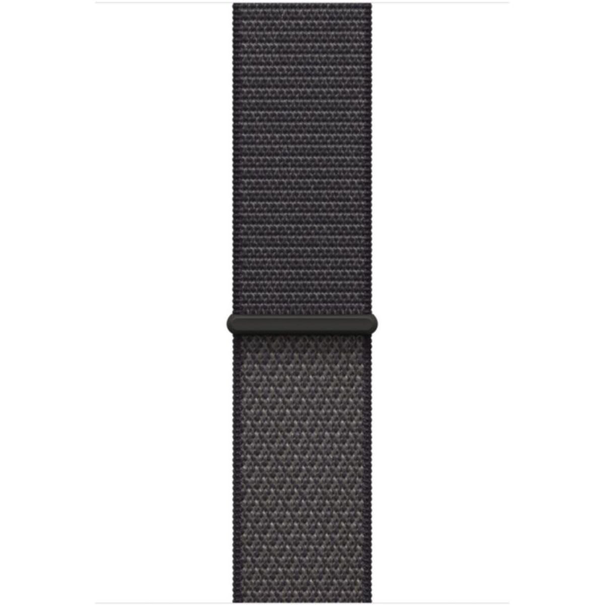 Bracelet APPLE 46 mm Boucle Sport gris fonce