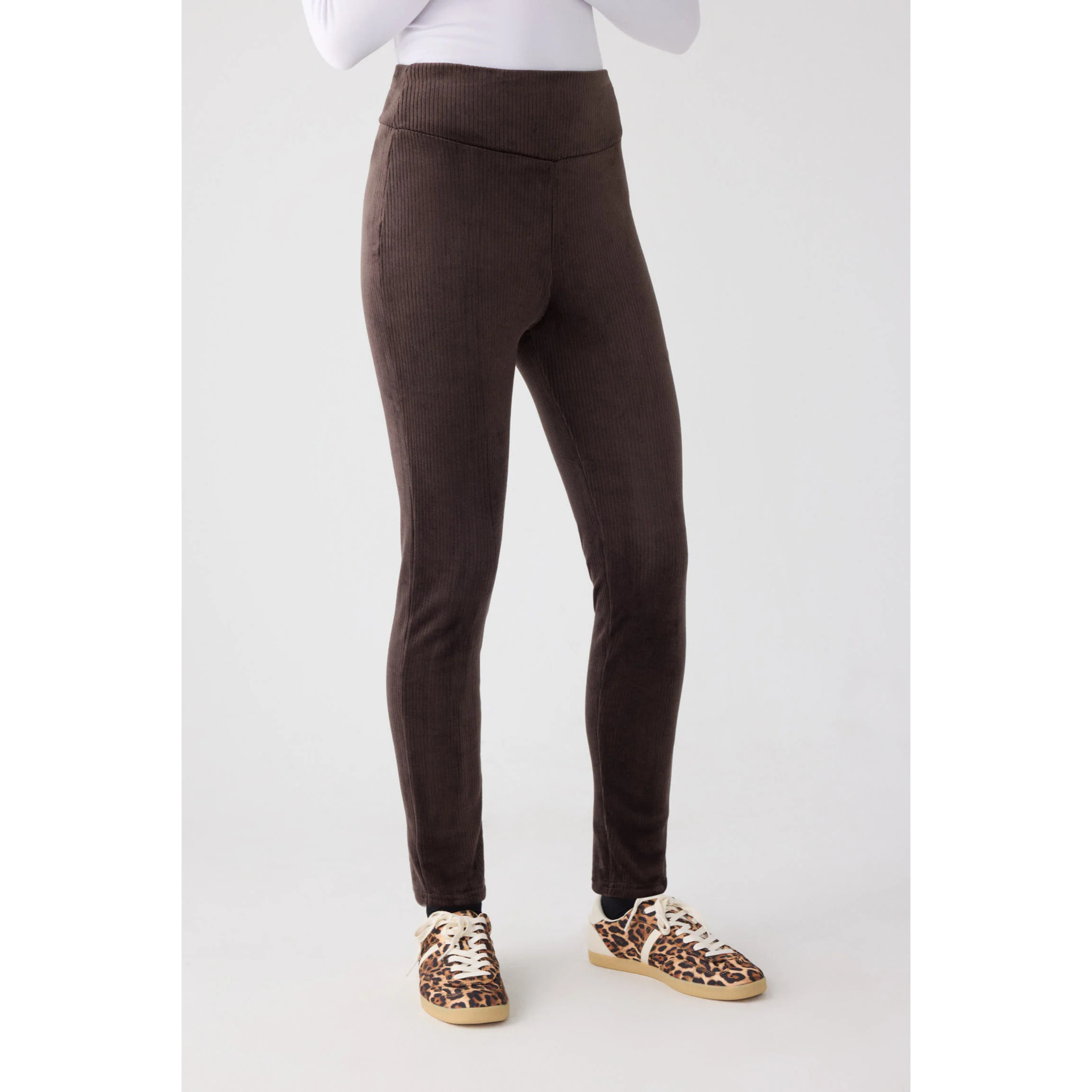 Leggings comfort skinny