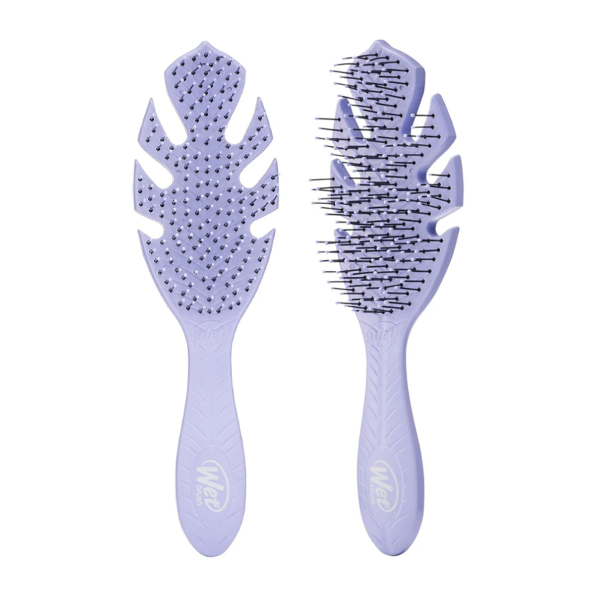 WET BRUSH Go Green Detangler Lavender