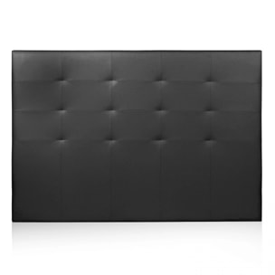 Cabecero Delion Negro