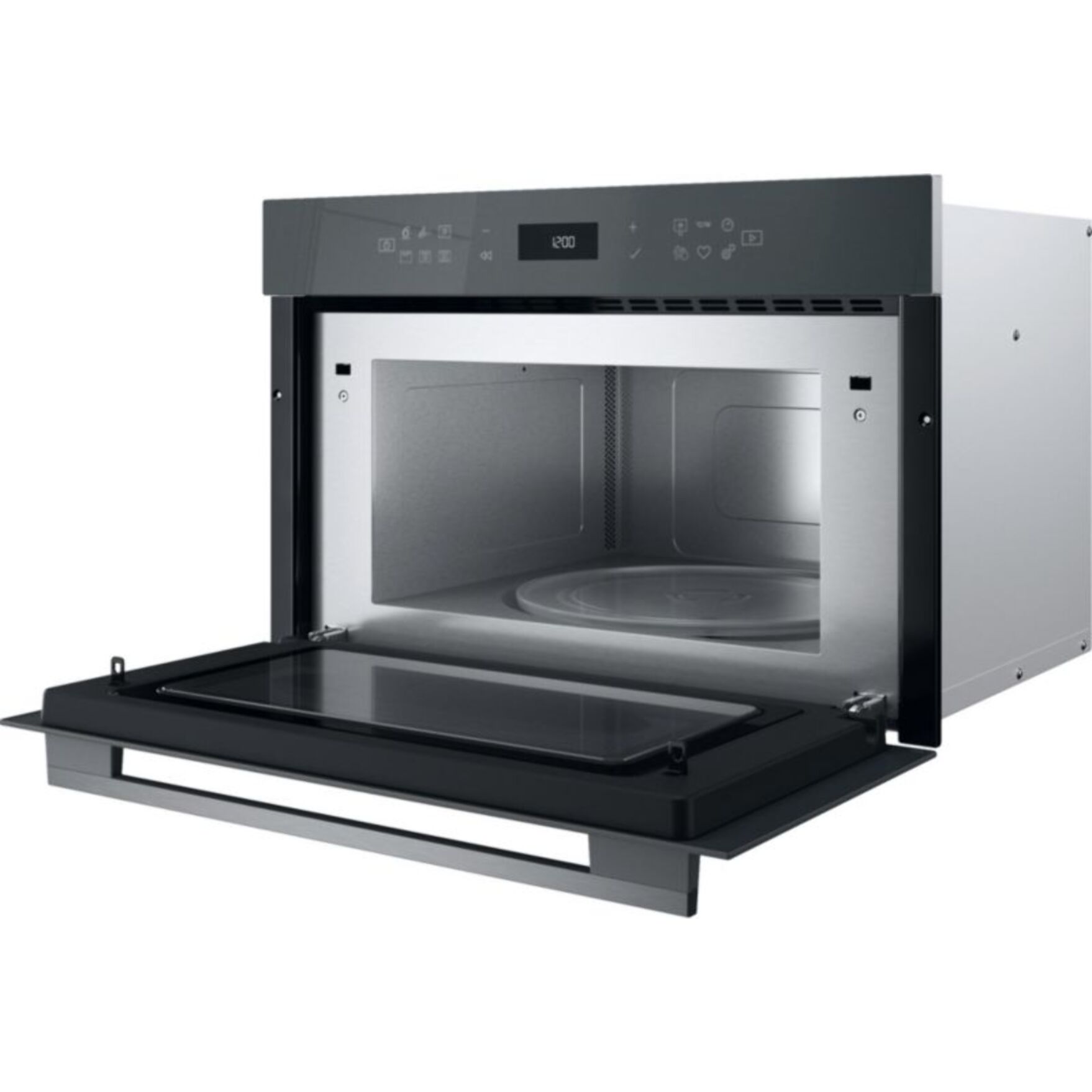 Micro ondes encastrable WHIRLPOOL WMD7O4TSGF