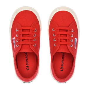 Superga - Bambino/a Rosso - 2750-JCOT CLASSIC