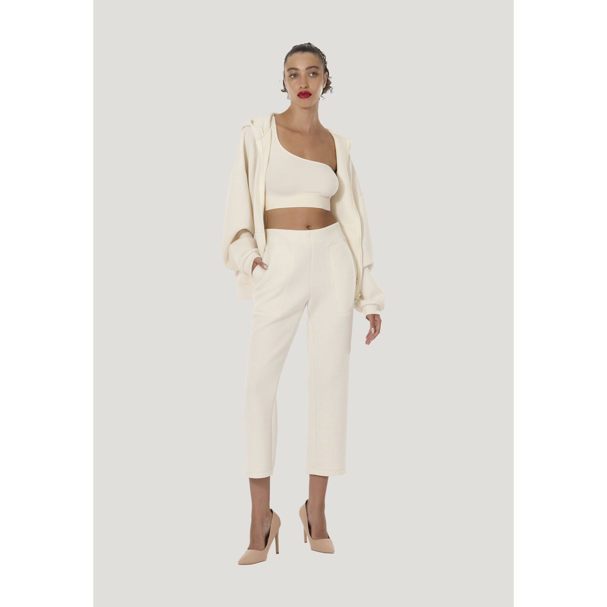 URBAN TOUCH TROUSERS