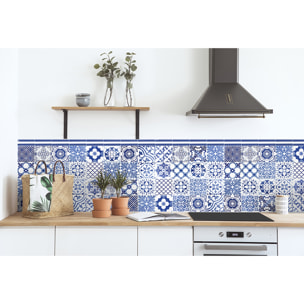 Stickers adhesivos de CERAMIKO - Juliette 65x100