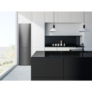Réfrigérateur combiné TCL RF282BSE0