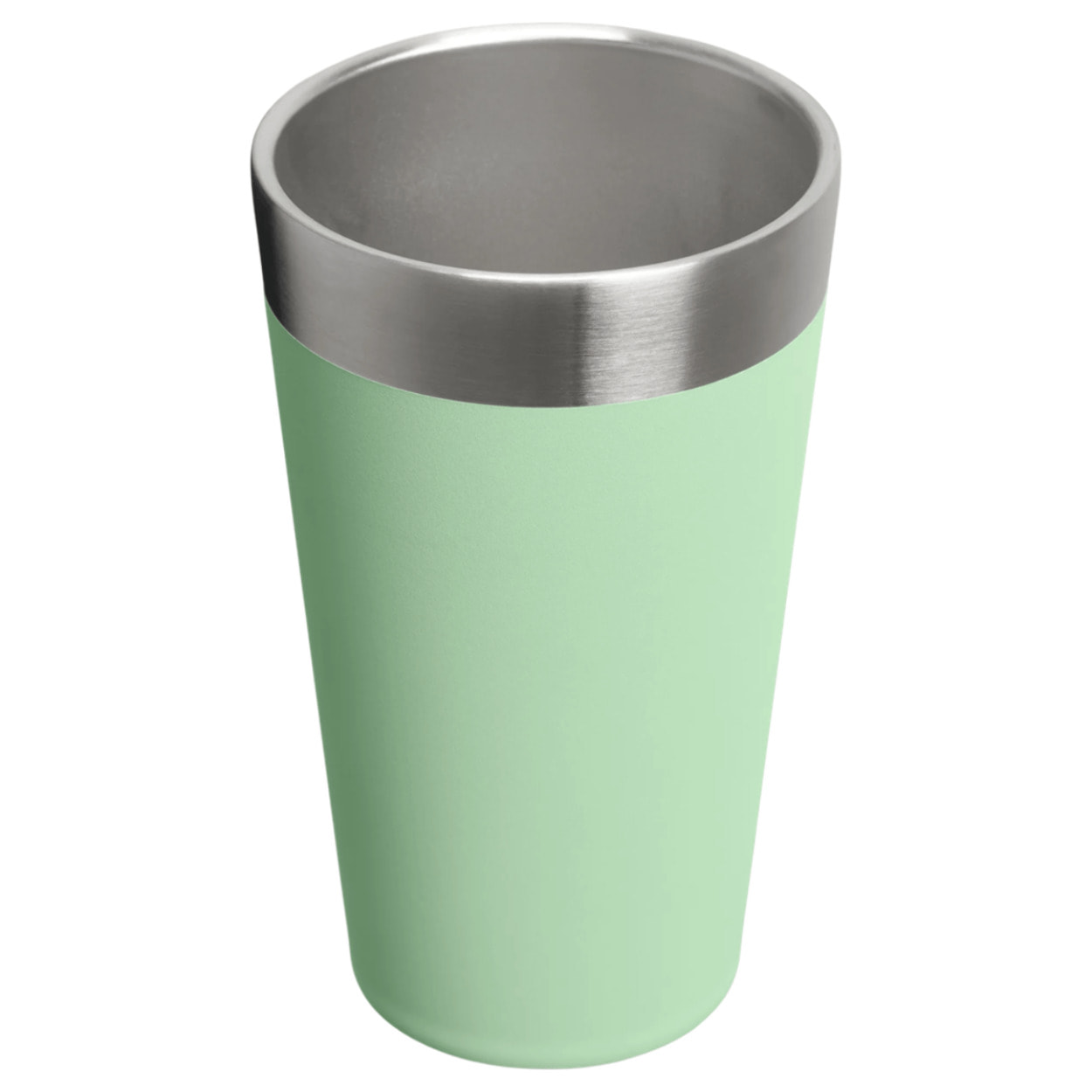 Vaso isotermico - 0,47L - ADVENTURE STACKING TUMBLER - Pistachio