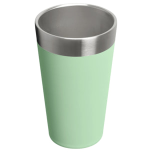 Vaso isotermico - 0,47L - ADVENTURE STACKING TUMBLER - Pistachio