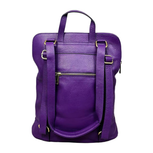 Mochila Cheval Firenze Avior Violeta